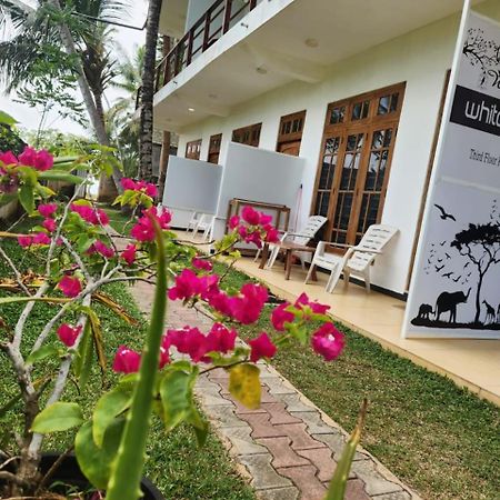 White Lion Paradise Dikwella Batigama Esterno foto